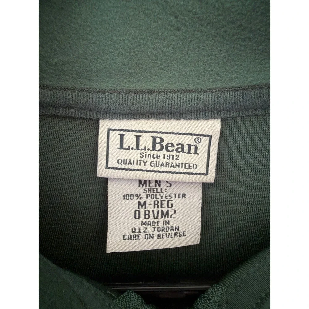 L.L. Bean brand ll
